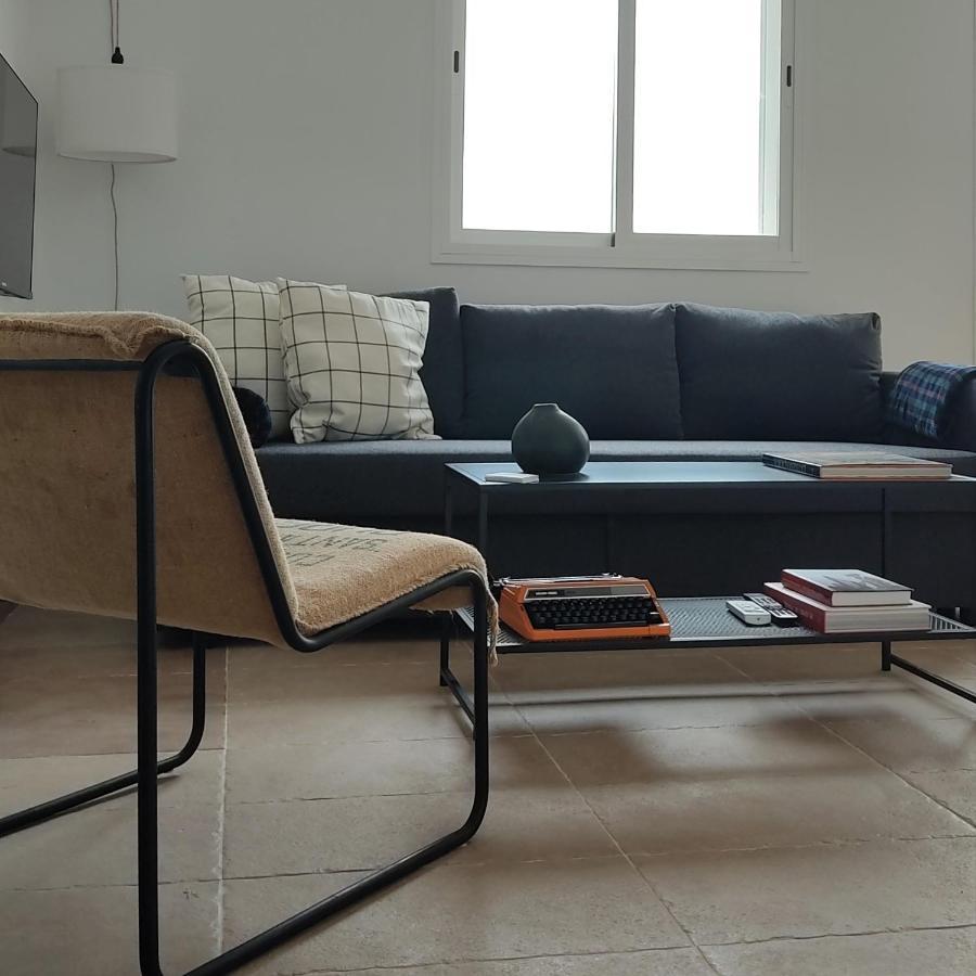 Apartament La Cultureta Segura de León Zewnętrze zdjęcie