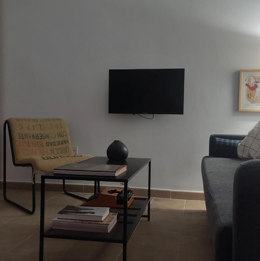 Apartament La Cultureta Segura de León Zewnętrze zdjęcie