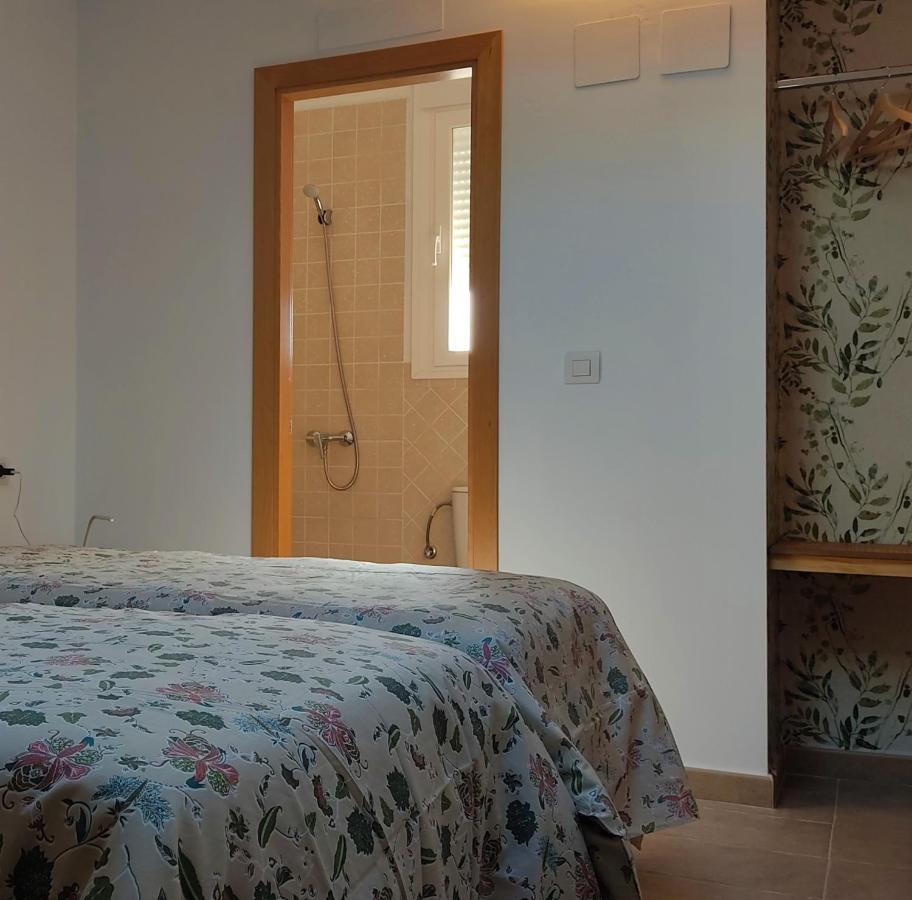 Apartament La Cultureta Segura de León Zewnętrze zdjęcie