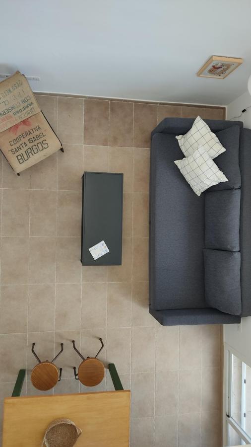 Apartament La Cultureta Segura de León Zewnętrze zdjęcie