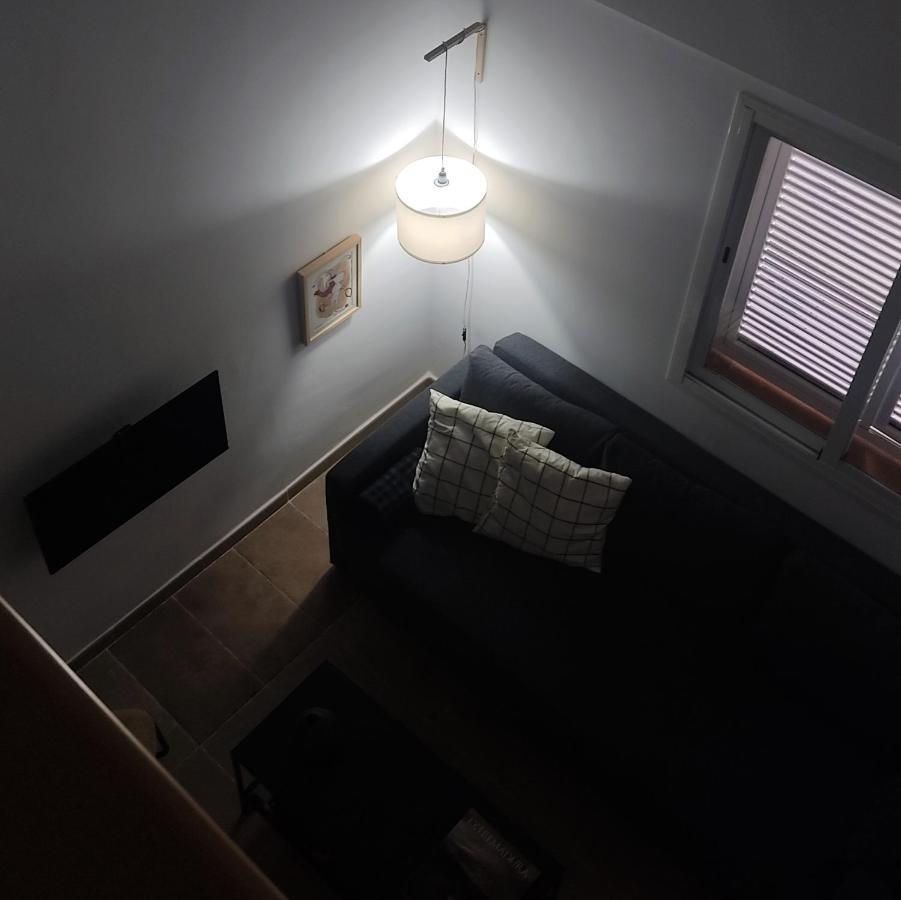 Apartament La Cultureta Segura de León Zewnętrze zdjęcie