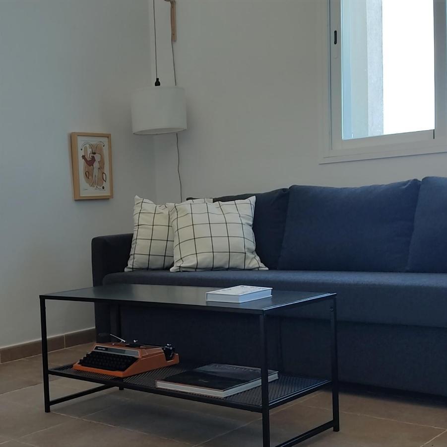 Apartament La Cultureta Segura de León Zewnętrze zdjęcie