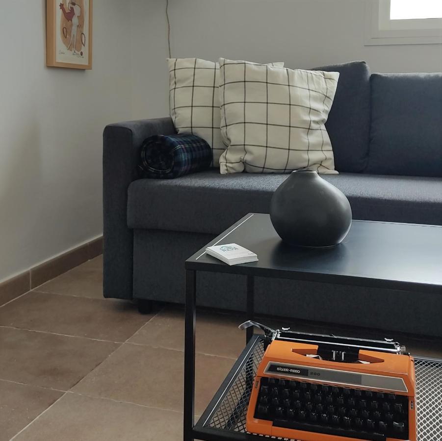 Apartament La Cultureta Segura de León Zewnętrze zdjęcie