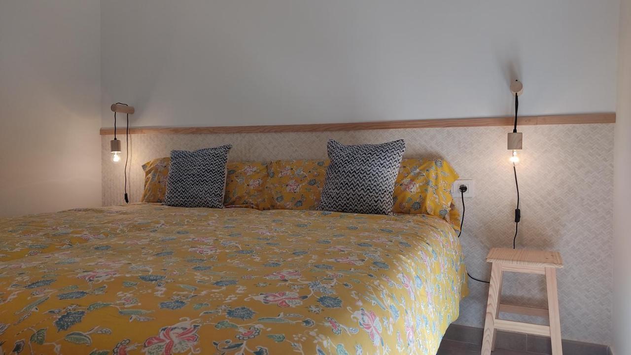 Apartament La Cultureta Segura de León Zewnętrze zdjęcie