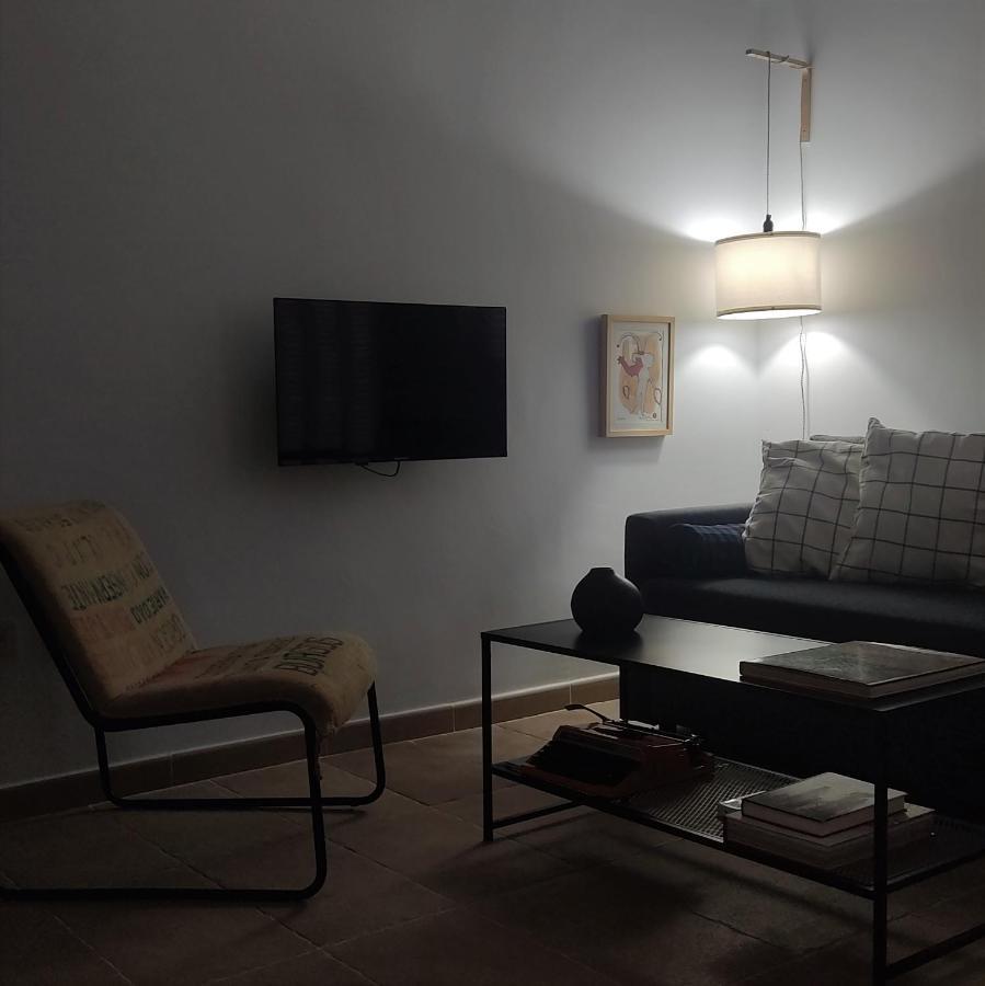 Apartament La Cultureta Segura de León Zewnętrze zdjęcie