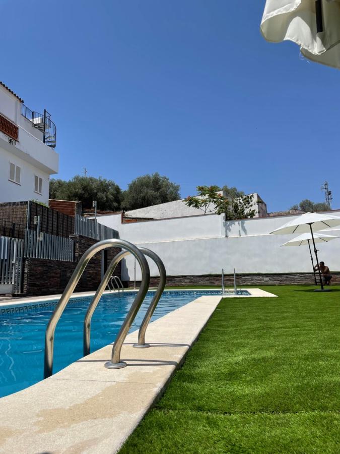 Apartament La Cultureta Segura de León Zewnętrze zdjęcie
