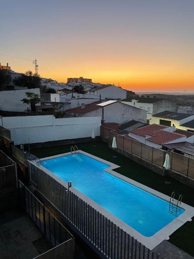 Apartament La Cultureta Segura de León Zewnętrze zdjęcie