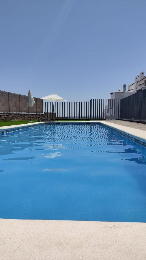 Apartament La Cultureta Segura de León Zewnętrze zdjęcie